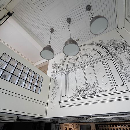 Roomquest Chiang Mai Tha Phae المظهر الخارجي الصورة