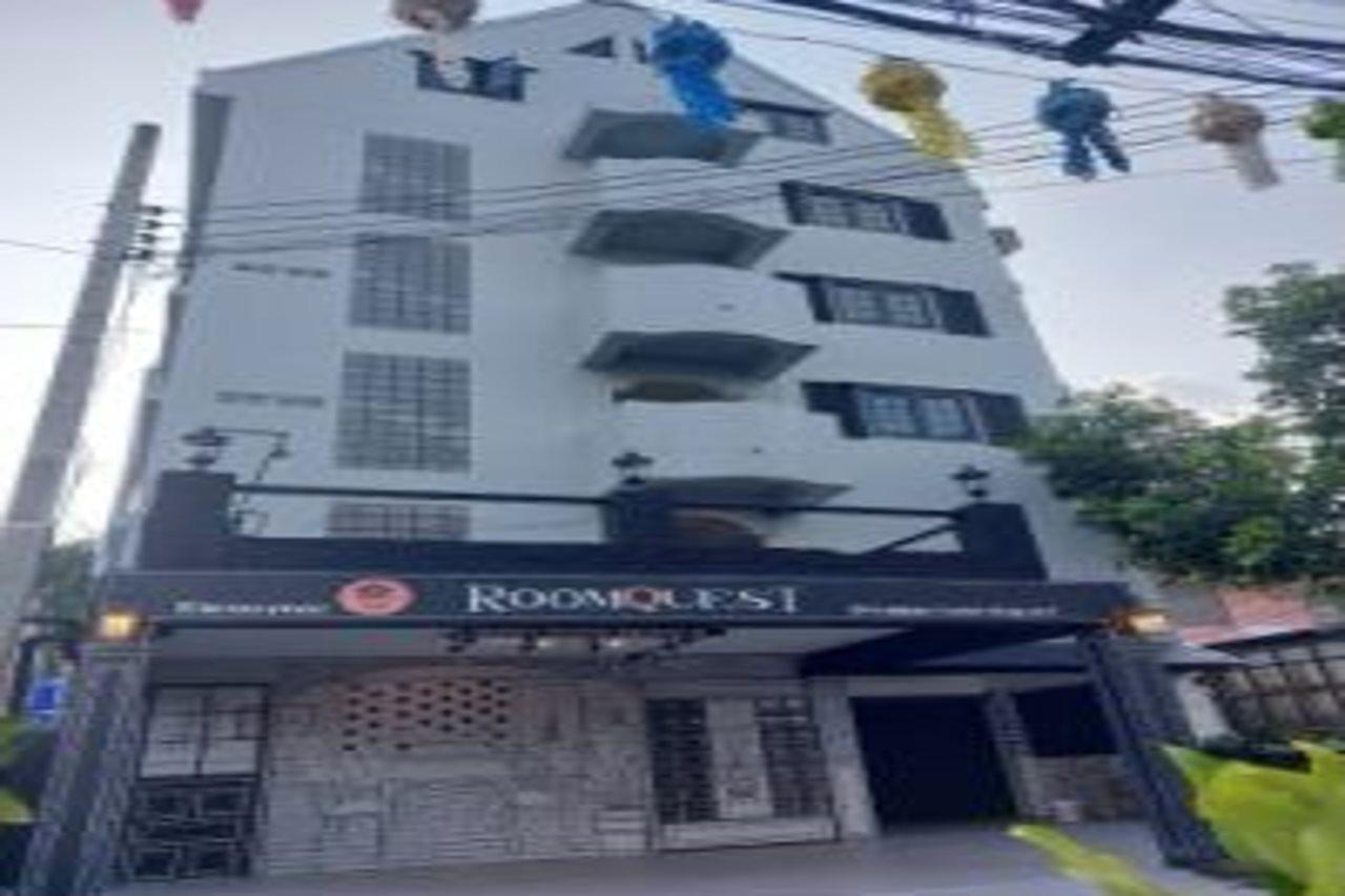 Roomquest Chiang Mai Tha Phae المظهر الخارجي الصورة